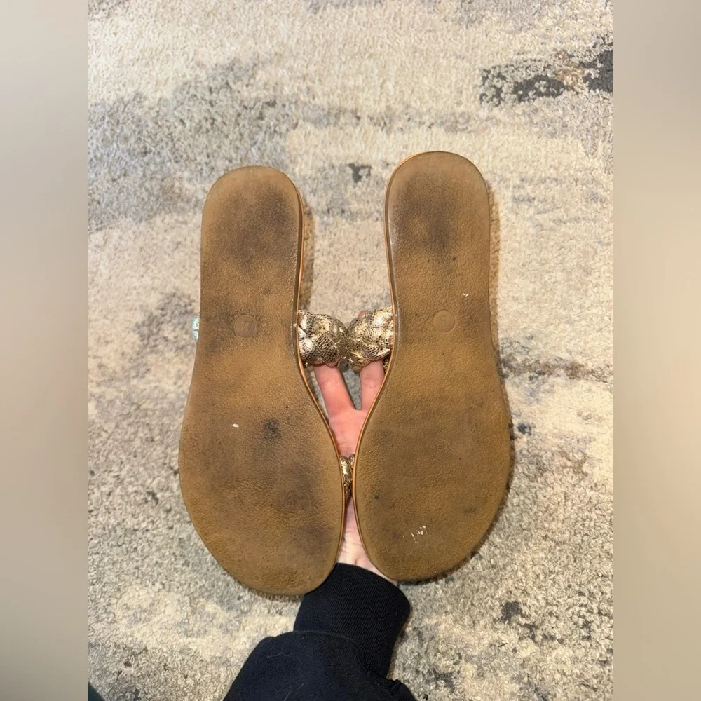 Target Sandals - Picture 3 of 3